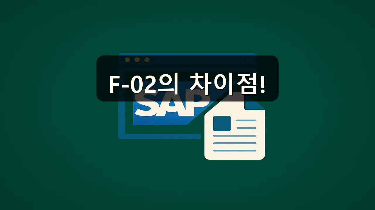 F-02와 F-02의 차이점은 뭔가요?