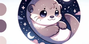 AutoCADの使い方を完全解説！初心者が最初に覚えるべき10の基本操作 AutoCAD 基本操作 可愛いカワウソのイラスト 夢占い