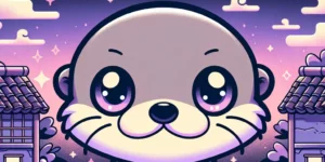 AutoCADショートカットキー完全ガイド｜作業効率が3倍になる技 AutoCAD ショートカットキー 可愛いカワウソのイラスト 夢占い