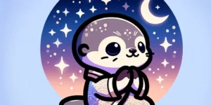 Excelの自動回復ファイルで作業を復元する方法 Excel 自動回復 可愛いカワウソのイラスト 夢占い