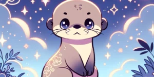 Excelシートが表示されないときの対処法 Excel シート 表示されない 可愛いカワウソのイラスト 夢占い