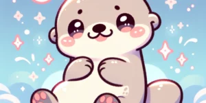 Excelパスワード付きファイルを復旧する方法 Excel パスワード復旧 可愛いカワウソのイラスト 夢占い