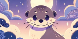 Excel保存時の「応答なし」問題を解決する方法 Excel 応答なし 可愛いカワウソのイラスト 夢占い