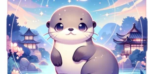 Excelデータの入力規則エラーを修正する方法 Excel 入力規則 エラー 修正 可愛いカワウソのイラスト 夢占い