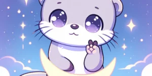 Excelセルの書式が自動で日付になる問題の防止法 Excel セル 書式 自動変換 可愛いカワウソのイラスト 夢占い