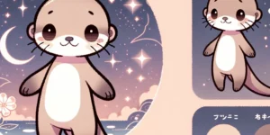 Excelセル結合でデータが消える問題を防ぐ方法 Excel セル 結合 データ 消失 可愛いカワウソのイラスト 夢占い