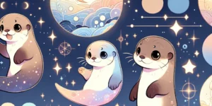 AutoCADでPDF出力できないときに確認すべき5つのポイント AutoCAD PDF出力 可愛いカワウソのイラスト 夢占い