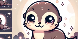 Excelで日本語入力が文字化けする問題の解決法 Excel 日本語 文字化け 可愛いカワウソのイラスト 夢占い