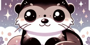 Excelグラフが更新されないときの修復手順 Excel グラフ 更新されない 可愛いカワウソのイラスト 夢占い