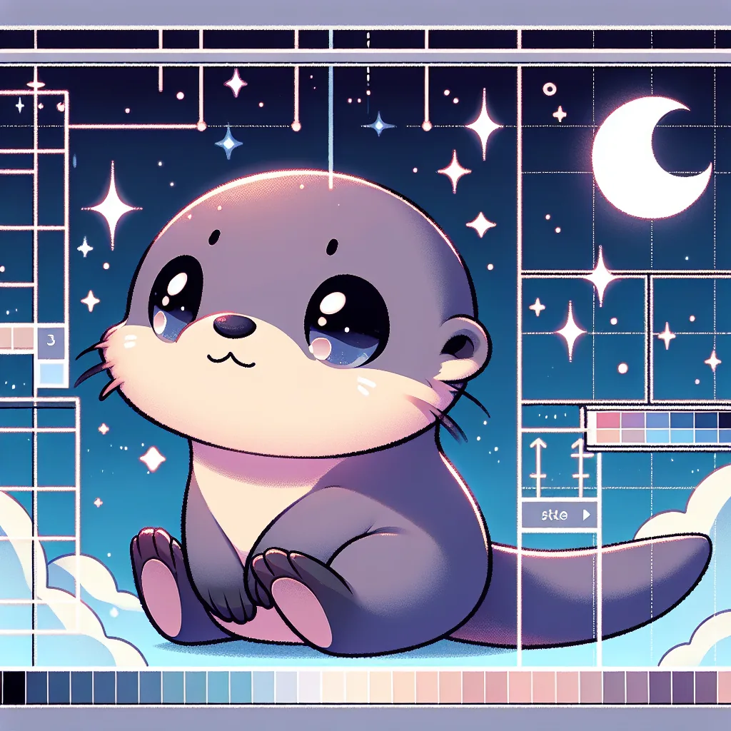 Excelグラフの軸が崩れるときの修正方法