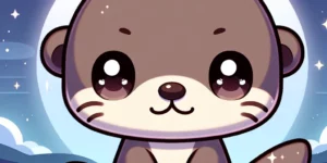 Excelマクロをコピーするときに出るエラーの対処法 Excelマクロ エラー 可愛いカワウソのイラスト 夢占い