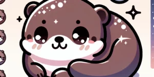 Excelグラフデータが更新されないときの原因と対処法 Excel グラフ 更新されない 可愛いカワウソのイラスト 夢占い