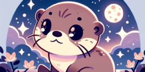 ExcelをPDF保存したときにグラフが壊れる問題の修正法 Excel グラフ PDF 保存 可愛いカワウソのイラスト 夢占い