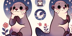 Excelが重いときに動作を軽くする方法 Excel 動作 軽くする 可愛いカワウソのイラスト 夢占い