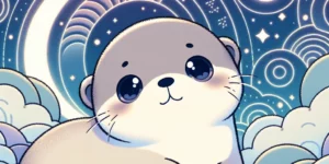 Excelの計算速度を上げる5つのテクニック Excel 計算速度 向上 可愛いカワウソのイラスト 夢占い