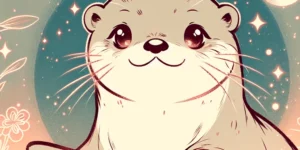 Excelファイルの起動が遅いときの改善法 Excel 起動 速度改善 可愛いカワウソのイラスト 夢占い