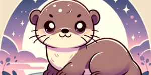 AutoCADの印刷範囲を指定して必要部分だけ出力する方法 AutoCAD 印刷範囲設定 可愛いカワウソのイラスト 夢占い