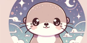 AutoCADの使い方を完全解説！初心者が最初に覚えるべき10の基本操作 AutoCAD 基本操作 可愛いカワウソのイラスト 夢占い