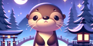 AutoCADで3Dモデルを作成する方法｜初心者でもできる立体設計 AutoCAD 3Dモデル作成 可愛いカワウソのイラスト 夢占い