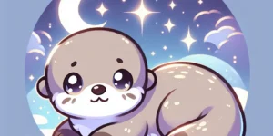 AutoCADのビューポート設定で複数面を同時に管理する方法 AutoCAD ビューポート 可愛いカワウソのイラスト 夢占い