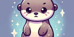 AutoCADで面を作る方法と3Dビュー活用のコツ AutoCAD 面作成 可愛いカワウソのイラスト 夢占い