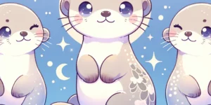 AutoCADでパース面を描くときのポイントとおすすめ設定 AutoCAD パース面 可愛いカワウソのイラスト 夢占い