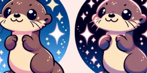 AutoCAD無料代替ソフトおすすめ5選【商用利用OKあり】 AutoCAD 代替ソフト 可愛いカワウソのイラスト 夢占い