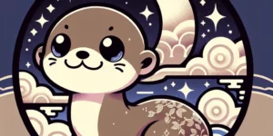 AutoCADのレイヤ機能とは？面を整理するプロの使い方 AutoCAD レイヤ機能 可愛いカワウソのイラスト 夢占い