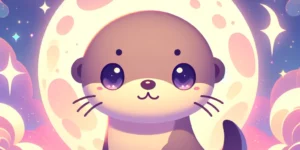 AutoCADとDraftSightを比較！操作性と価格を徹底解説 AutoCAD vs DraftSight 可愛いカワウソのイラスト 夢