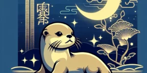 AutoCADとSketchUpの違い【3D設計初心者向け】 AutoCAD vs SketchUp 可愛いカワウソのイラスト 夢占い