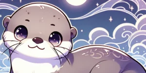 AutoCADで3D面を最初から作成する手順｜初心者向けガイド AutoCAD 3D面作成 可愛いカワウソのイラスト 夢占い