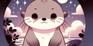 AutoCAD育版の使い方と申請手順を完全ガイド AutoCAD 育版 可愛いカワウソのイラスト 夢占い