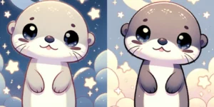 AutoCADショートカット一覧【作業効率が劇的に上がる】 AutoCAD ショートカット 可愛いカワウソのイラスト 夢占い