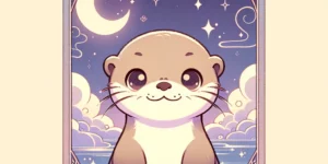 AutoCADでスクリプト自動化する手順【初心者でも簡単】 AutoCAD スクリプト 可愛いカワウソのイラスト 夢占い