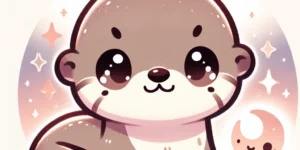 AutoCADで使える便利なLispコード10選【業務率UP】 AutoCAD Lispコード 可愛いカワウソのイラスト 夢占い