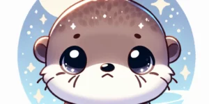 AutoCADをPythonで自動化する方法【AI時代の作図術】 AutoCAD Python 自動化 可愛いカワウソのイラスト 夢占い