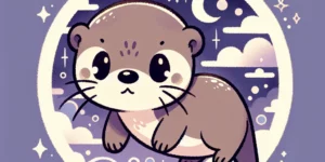 建築設計で使うAutoCADの基本設定とおすすめテンプレート AutoCAD 基本設定 可愛いカワウソのイラスト 夢占い