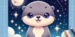 家具デザインにAutoCADを活用するコツと実例 AutoCAD 家具デザイン 可愛いカワウソのイラスト 夢占い