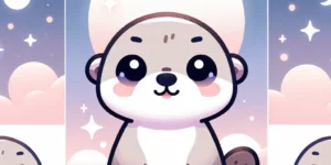 AutoCAD Web版の使い方【インストール不要で作成可能】 AutoCAD Web版 可愛いカワウソのイラスト 夢占い