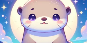 AutoCADとFusion 360の連携方法【3D設計ワークフロー構築】 AutoCAD Fusion 360 連携 可愛いカワウソのイラ