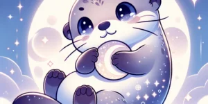 AutoCADの尺度設定と印刷ズレを防ぐコツ AutoCAD尺度設定 可愛いカワウソのイラスト 夢占い