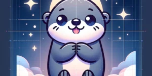 AutoCADで寸法ズレを防ぐための設定まとめ AutoCAD寸法ズレ防止 可愛いカワウソのイラスト 夢占い