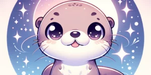 AutoCADのバージョン互換性と古いファイルの開き方 AutoCAD バージョン互換性 可愛いカワウソのイラスト 夢占い