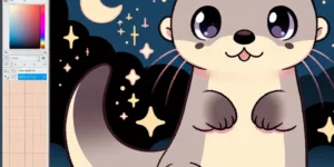 AutoCADで作業面をリセットする手順【初期化ガイド】 AutoCAD 作業面 リセット 可愛いカワウソのイラスト 夢占い