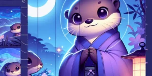 ExcelのMATCH関数が値を見つけないときの対処法 Excel MATCH関数 エラー 可愛いカワウソのイラスト 夢占い