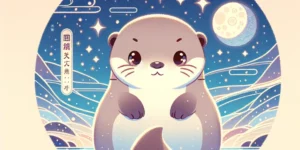 AutoCADでの印刷ズレを修正する方法 AutoCAD 印刷ズレ 修正 可愛いカワウソのイラスト 夢占い