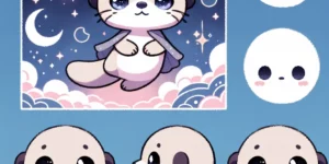 建築図面におけるAutoCADレイヤー標準の設定方法 AutoCADレイヤー標準 可愛いカワウソのイラスト 夢占い