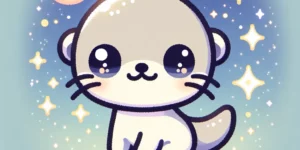 建具図 AutoCAD 基礎設定ガイド AutoCAD 建具図 基礎設定 可愛いカワウソのイラスト 夢占い