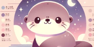 建築詳細図 AutoCAD 標準化の完全ガイド AutoCAD 標準化 可愛いカワウソのイラスト 夢占い