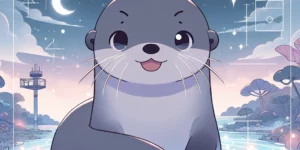 工場レイアウト AutoCAD 図面例で効率的な設計を実現 工場レイアウト設計 可愛いカワウソのイラスト 夢占い